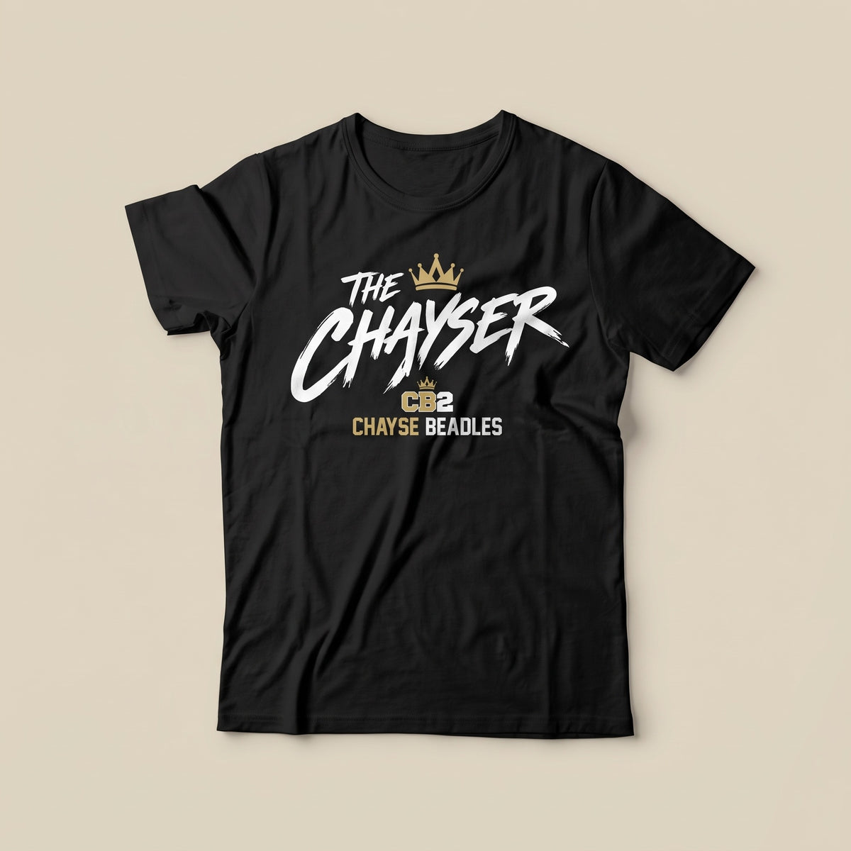 The Chayser Tee | CB2